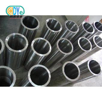seamless tantalum tube